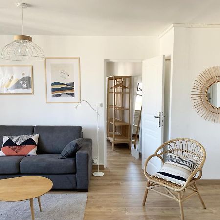 Appartement Cosy Proche Du Centre Аннесі Екстер'єр фото