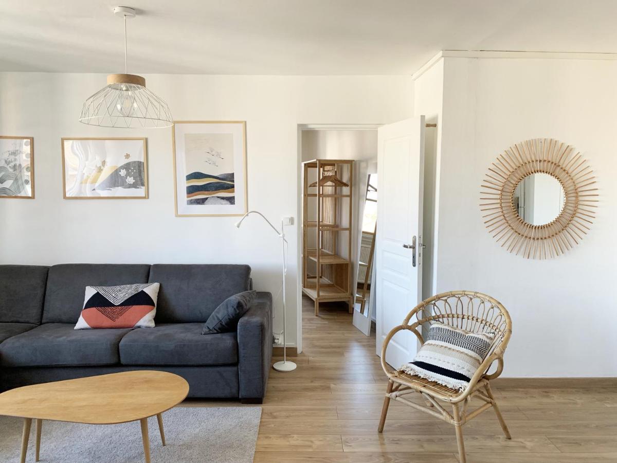 Appartement Cosy Proche Du Centre Аннесі Екстер'єр фото