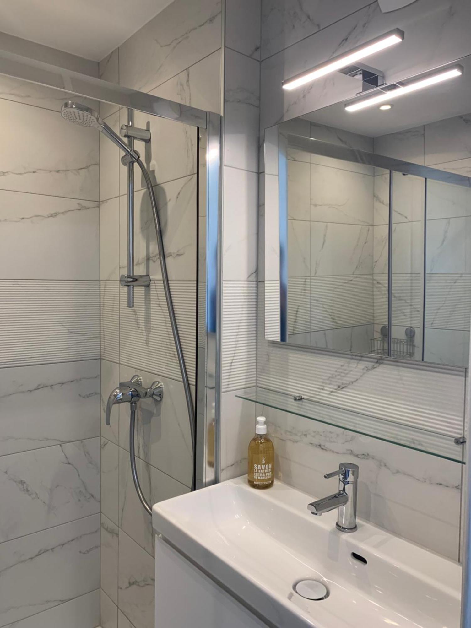 Appartement Cosy Proche Du Centre Аннесі Екстер'єр фото